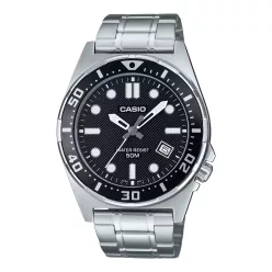 CASIO MTD135D1AVDF Férfi Karóra