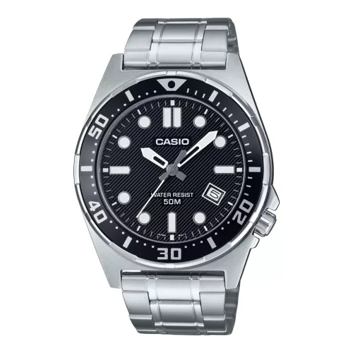 CASIO MTD135D1AVDF Férfi Karóra