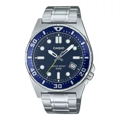 CASIO MTD135D2AVDF Férfi Karóra