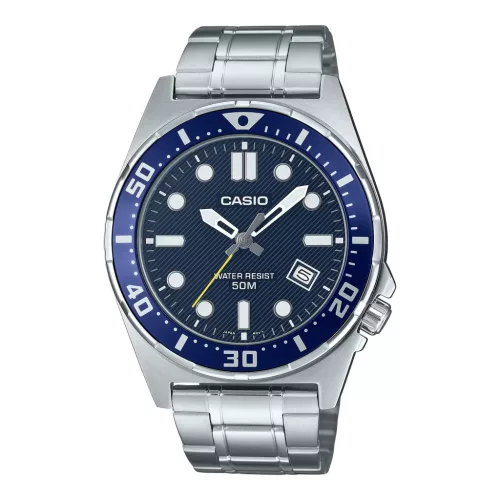 CASIO MTD135D2AVDF Férfi Karóra
