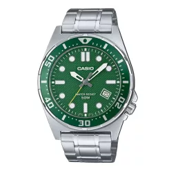 CASIO MTD135D3AVDF Férfi Karóra
