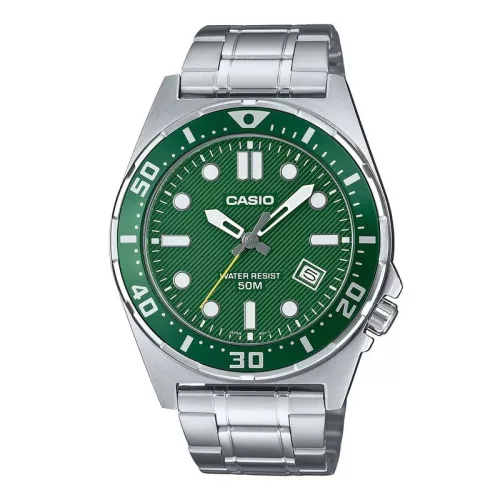 CASIO MTD135D3AVDF Férfi Karóra