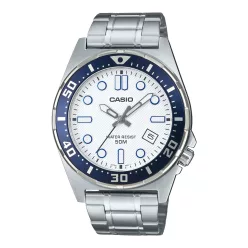 CASIO MTD135D7AVDF Férfi Karóra