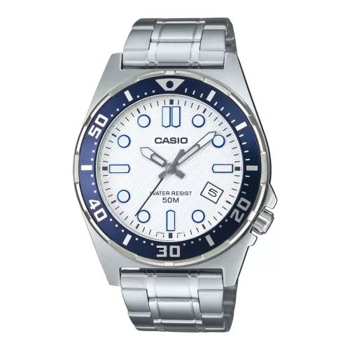 CASIO MTD135D7AVDF Férfi Karóra