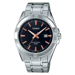 CASIO MTP-1308D-1A2 Férfi Karóra