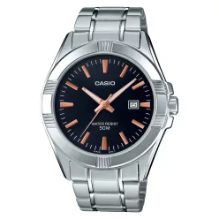CASIO MTP-1308D-1A2 Férfi Karóra