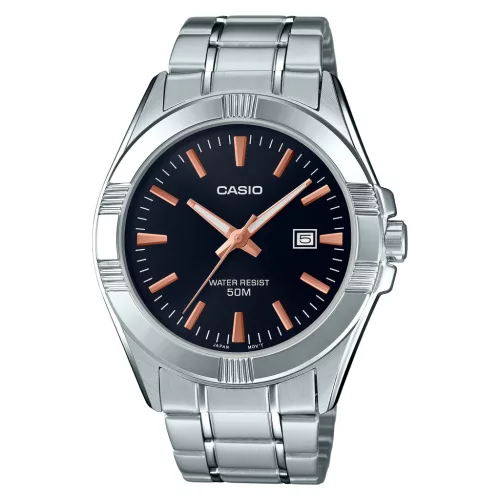CASIO MTP-1308D-1A2 Férfi Karóra