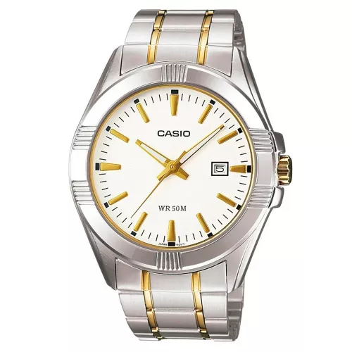 CASIO MTP-1308SG-7A Férfi Karóra