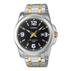 CASIO MTP-1314SG-1A Férfi Karóra