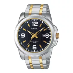 CASIO MTP-1314SG-1A Férfi Karóra