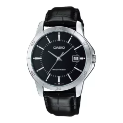 CASIO MTP-V004L-1A Férfi Karóra