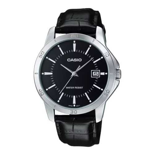 CASIO MTP-V004L-1A Férfi Karóra