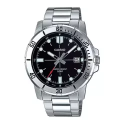 CASIO MTP-VD01D-1E Férfi Karóra