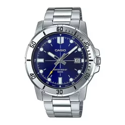 CASIO MTP-VD01D-2E Férfi Karóra