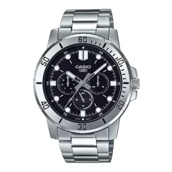 CASIO MTP-VD300D-1E Férfi Karóra