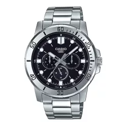 CASIO MTP-VD300D-1E Férfi Karóra