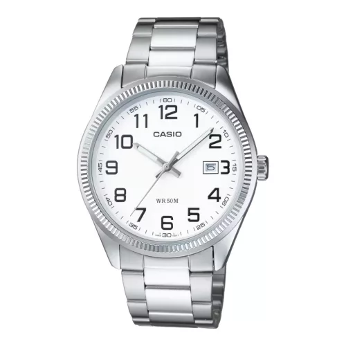 CASIO MTP1302PD7BVE Férfi Karóra