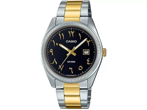 CASIO MTP1302SG1B3V Férfi Karóra