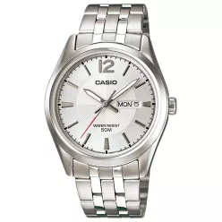 CASIO MTP1335D7AVDF Férfi Karóra