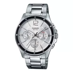 CASIO MTP1374D7AVDF Férfi Karóra