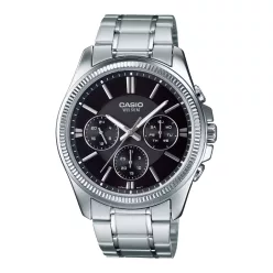CASIO MTP1375D1AVDF Férfi Karóra