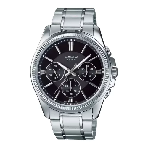 CASIO MTP1375D1AVDF Férfi Karóra
