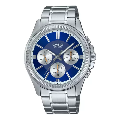 CASIO MTP1375D2A1VD Férfi Karóra