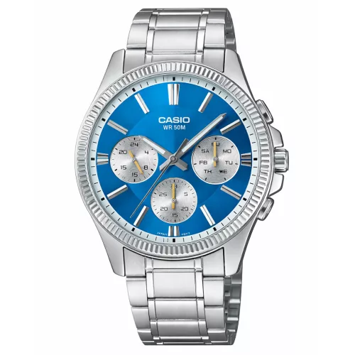 CASIO MTP1375D2A2VD Férfi Karóra