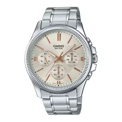 CASIO MTP1375D7A2VD Férfi Karóra