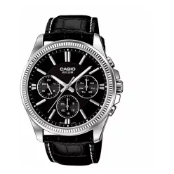 CASIO MTP1375L1AVDF Férfi Karóra