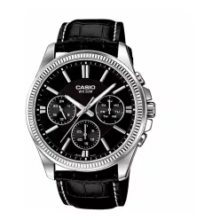 CASIO MTP1375L1AVDF Férfi Karóra
