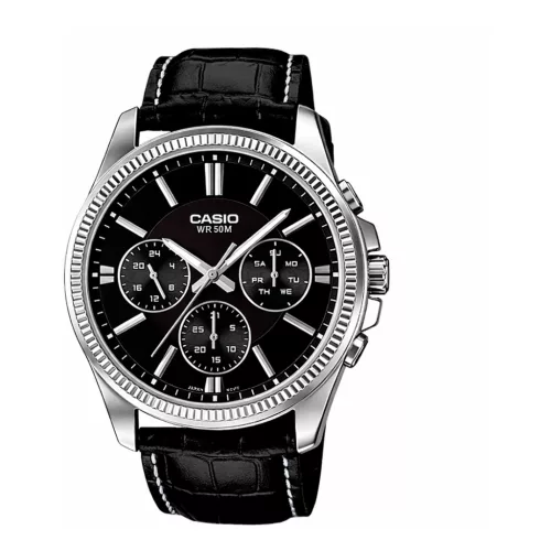 CASIO MTP1375L1AVDF Férfi Karóra