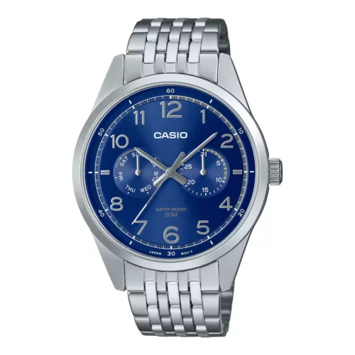 CASIO MTPE340D2AVDF Férfi Karóra
