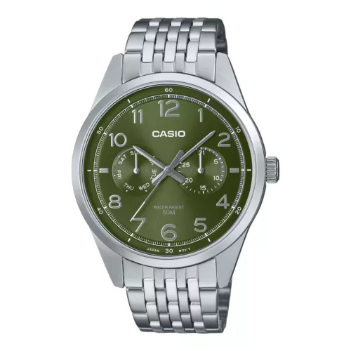 CASIO MTPE340D3AVDF Férfi Karóra