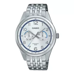 CASIO MTPE340D7AVDF Férfi Karóra