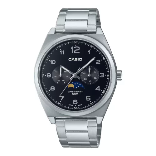 CASIO MTPM300D1AVDF Férfi Karóra