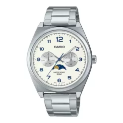 CASIO MTPM300D7AVDF Férfi Karóra