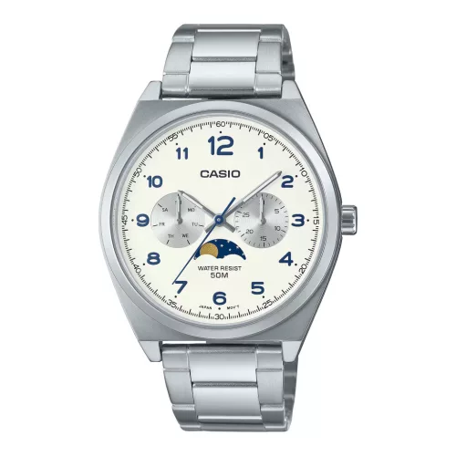 CASIO MTPM300D7AVDF Férfi Karóra