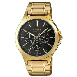 CASIO MTPV300G1AUDF Férfi Karóra