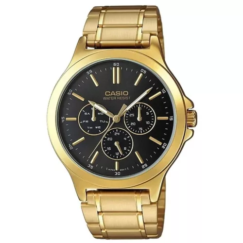 CASIO MTPV300G1AUDF Férfi Karóra