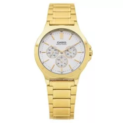 CASIO MTPV300G9AUDF Férfi Karóra