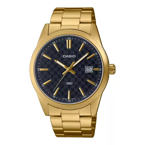 CASIO MTPVD03G1AUDF Férfi Karóra