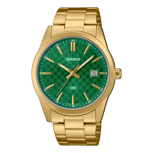 CASIO MTPVD03G3AUDF Férfi Karóra