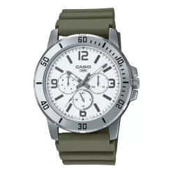 CASIO MTPVD3003BUDF Férfi Karóra