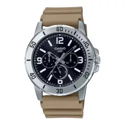 CASIO MTPVD3005BUDF Férfi Karóra