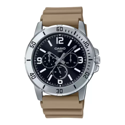 CASIO MTPVD3005BUDF Férfi Karóra