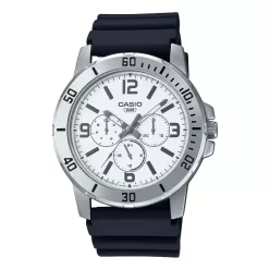 CASIO MTPVD3007BUDF Férfi Karóra