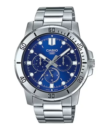 CASIO MTPVD300D2EUD Férfi Karóra
