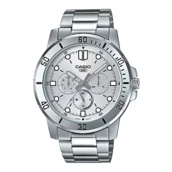 CASIO MTPVD300D7EUD Férfi Karóra