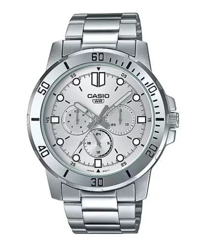 CASIO MTPVD300D7EUD Férfi Karóra